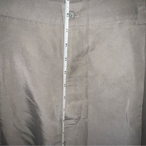 Arnold Palmer Golf Shorts ~ Size 42 ~ 5.5 Inch Length ~ NEW ~ Tan - Picture 7 of 7